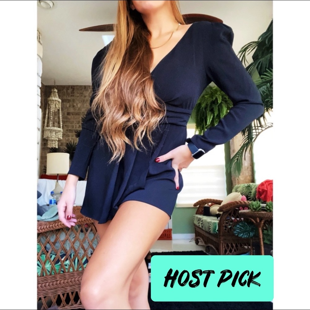 🎉HP🎉 River Island : Romper